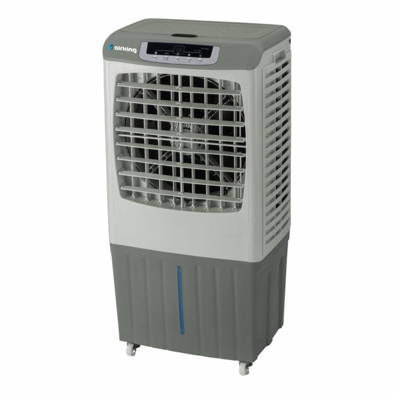 Clımax G-1240 Hava Soğutucu Portatif Dijital Mobil Aır Cooler