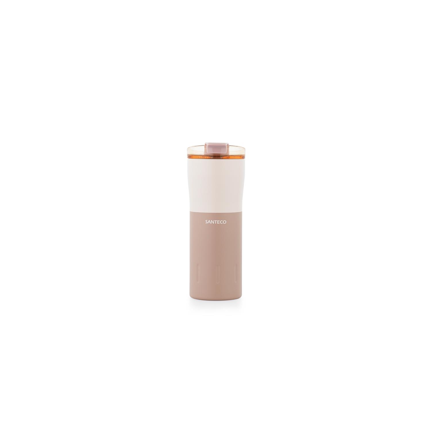Santeco Kariba Termos 500 ML-Kiremit
