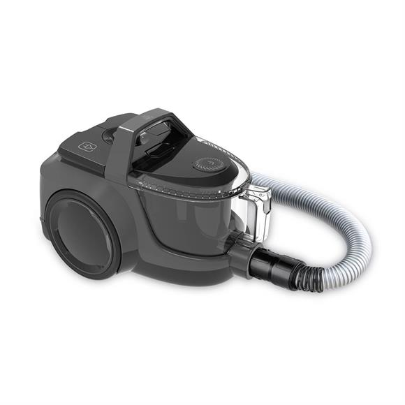 Fakir Cooper Bl 3048 Grey Süpürge