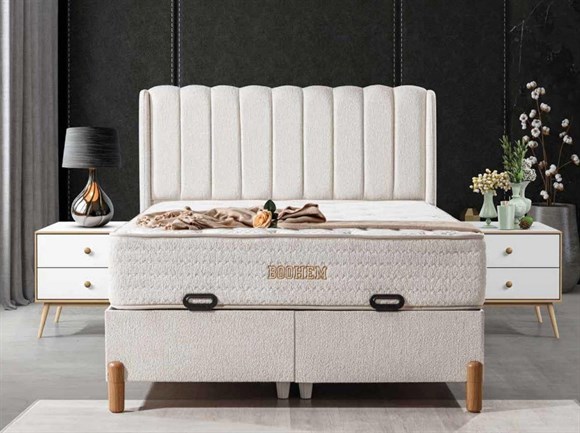 Esme Sleep Bohem 160*200 Set