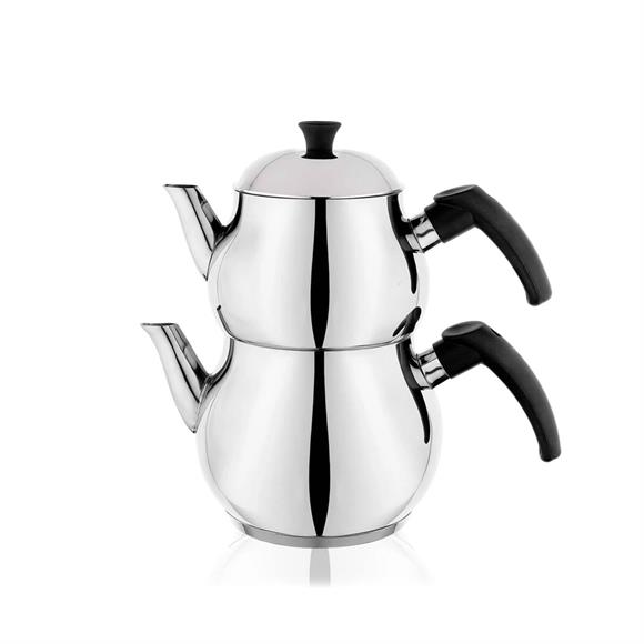 Schafer Base 1s0401-15001-ınx01 Celık 4 Prc Caydanlık