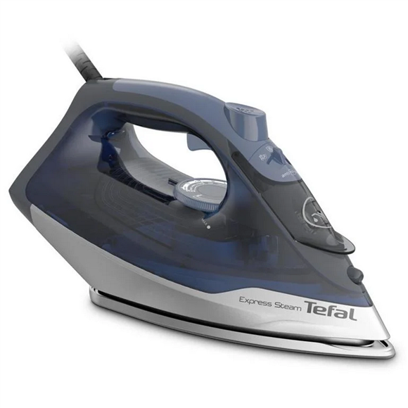 Tefal Express Steam Max Fv2868e1 Ütü