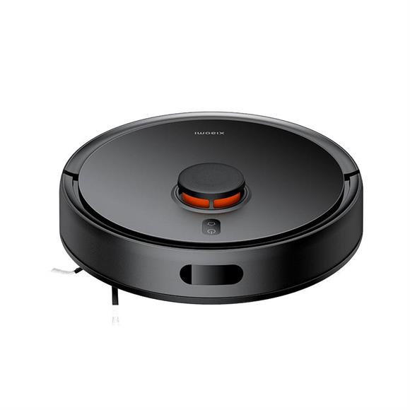 Xıaomı Vacuum S20 Robot Süpürge Siyah