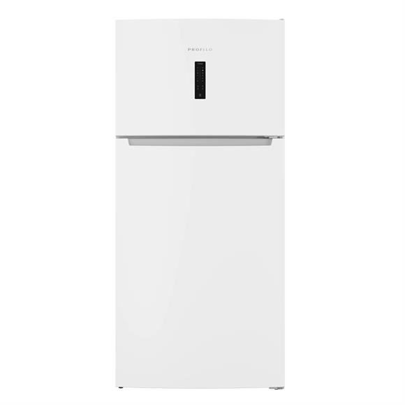Profilo BD2186WEXN 641Lt XL Üstten Donduruculu Buzdolabı