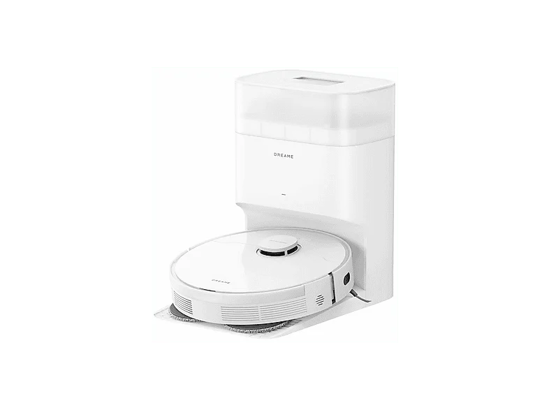 Dreame L10S Pro Gen 2 Akıllı Robot Süpürge