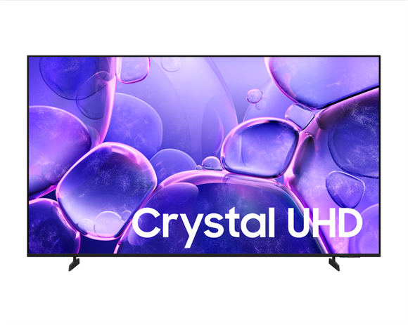 Samsung UE65U8000HUXTK 65inc 165 Ekran Crystal UHD Smart Tv