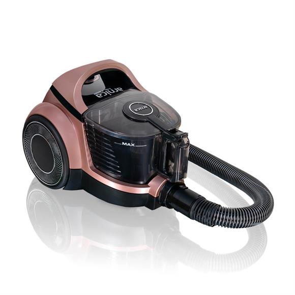 Arnica Mila Trend ET14444 Rose Toz Torbasız Elektrikli Süpürge
