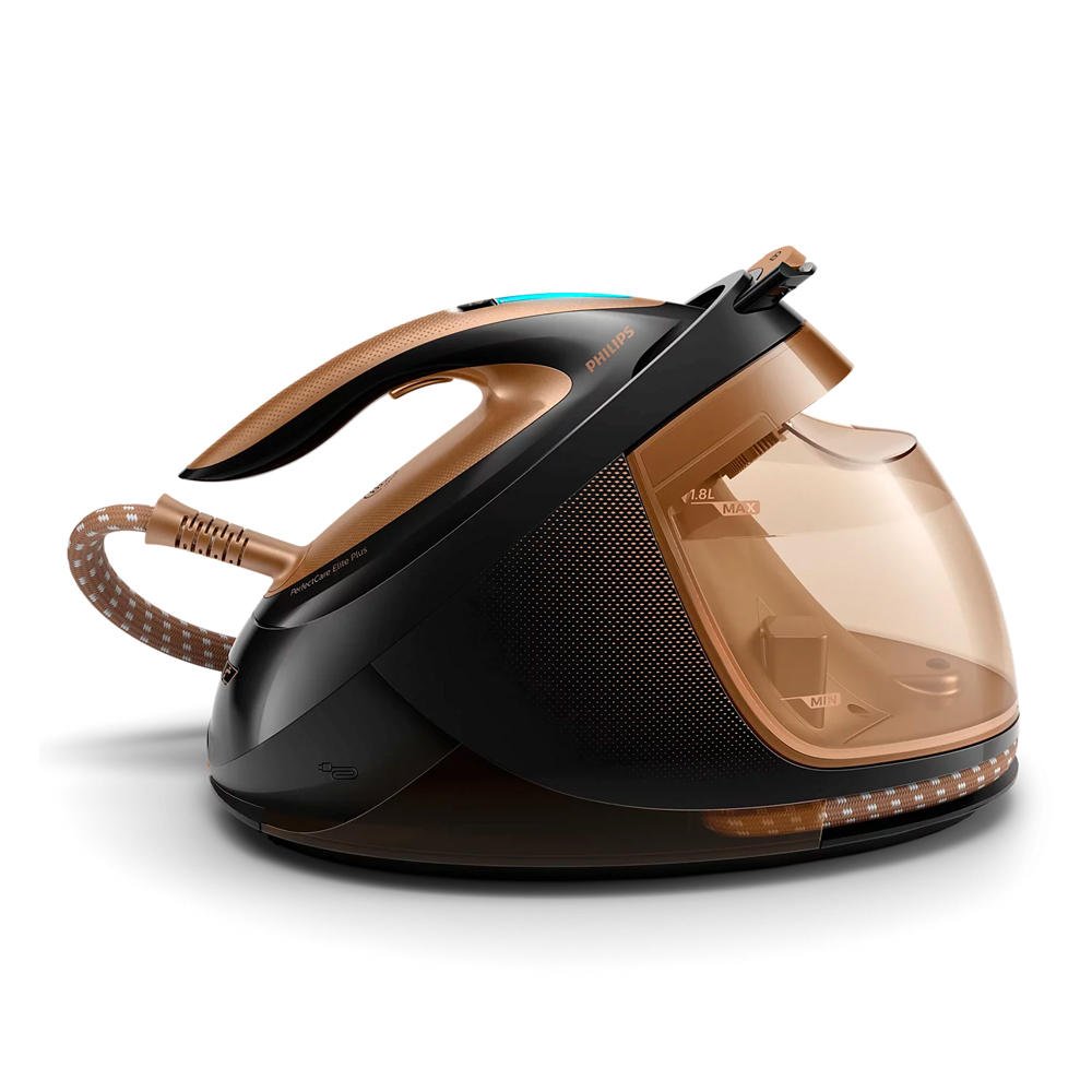 Philips GC9682/80 PerfectCare Elite Plus Buhar Kazanlı Ütü