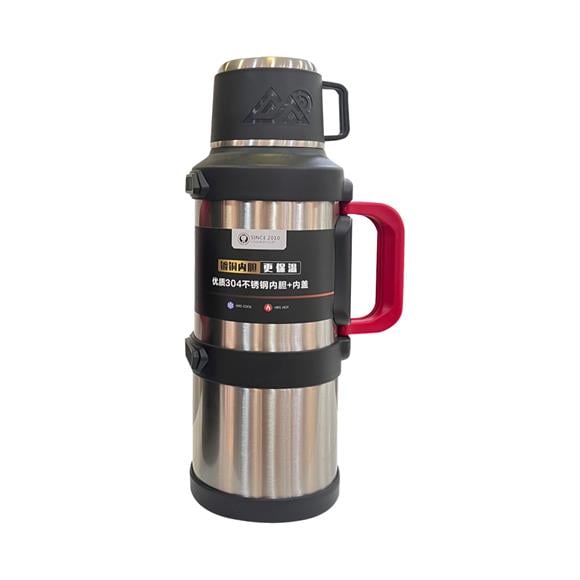 Cooker Yk1419 4.0 Lt Çelik Termos