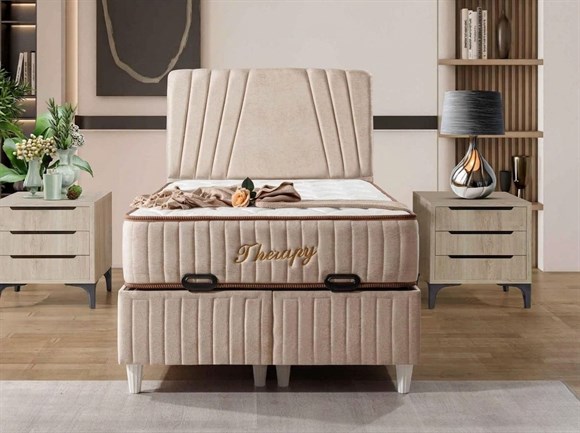 Esme Sleep Therapy 120*200 Set