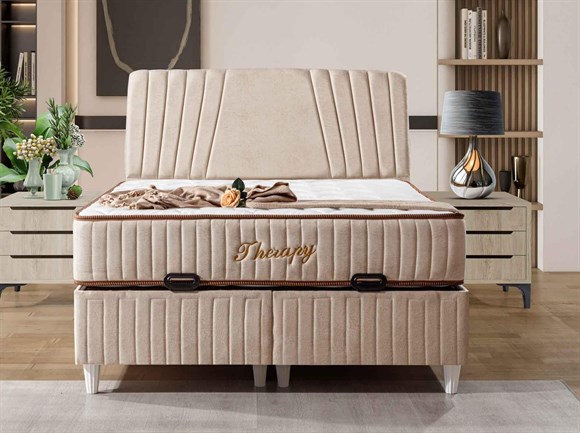 Esme Sleep Therapy 180*200 Set