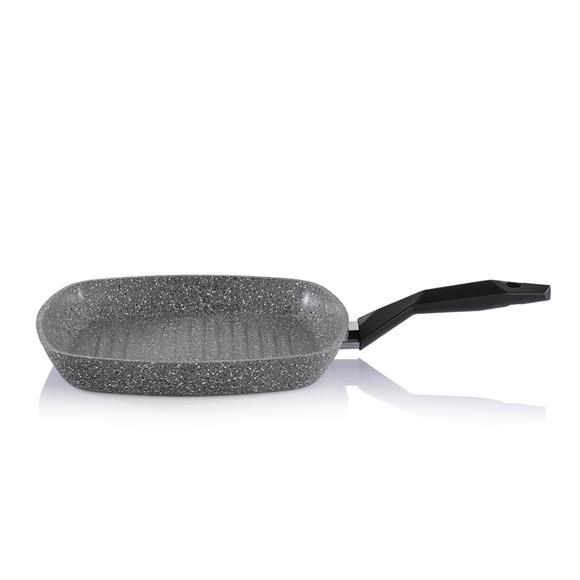 Schafer 1s0831-22002-gri05 Cory Y.y Kare 28 Cm Gri Tava