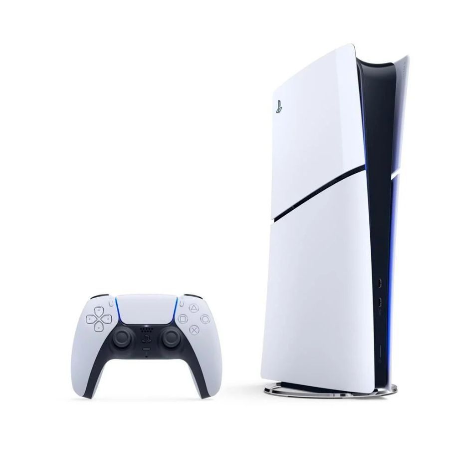 Sony Playstation Ps5 Dijital Sürüm Oyun Konsolu ( Wirelles Controller Hediye)