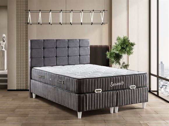Esme Sleep Serenity 180*200 Set
