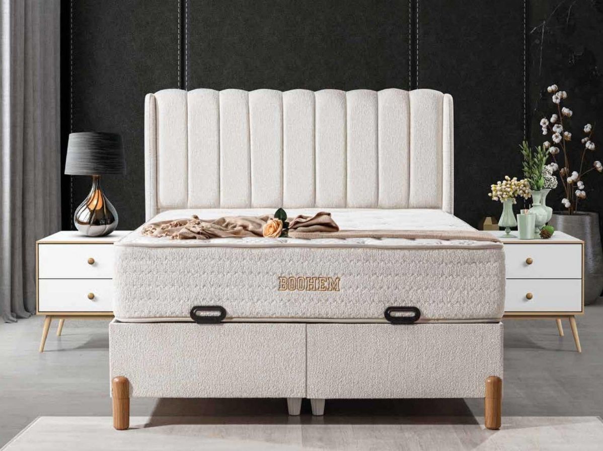 Esme Sleep Bohem  Pocket  Yatak 150*200