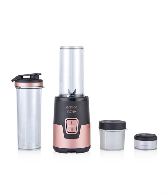 Arnica GH21410 Go Kişisel Blender Rose