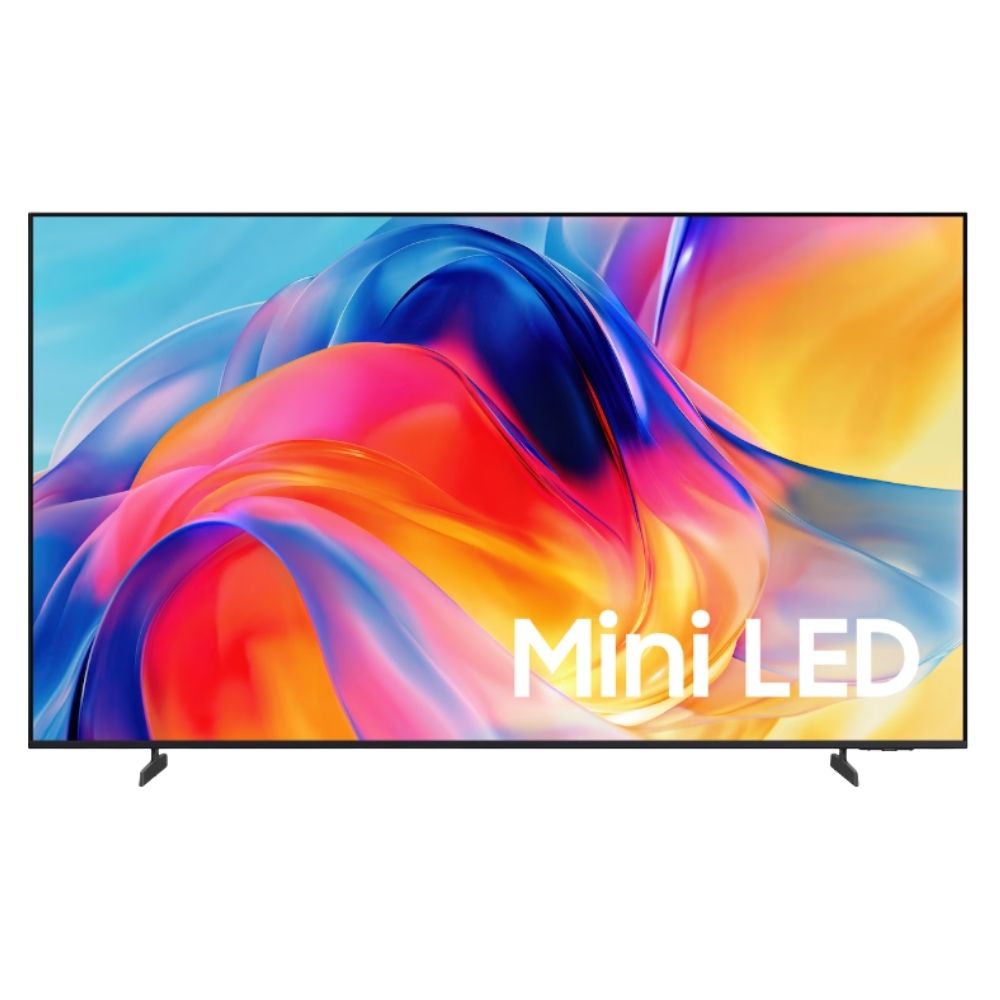 Samsung UE65M70HAUXTK 65 inç 165 Ekran Uydu Alıcılı Mini Led M70H 4K Samsung Vision AI Smart TV