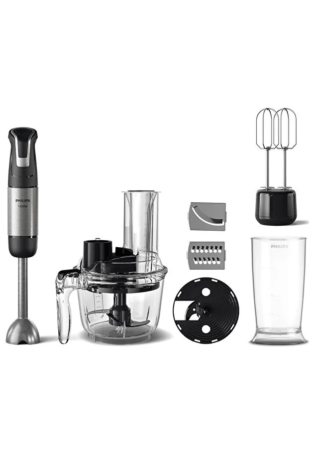 Philips HR2695/01-5000  El Blender Seti