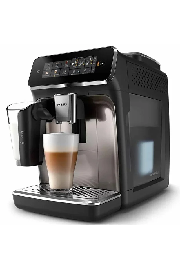 Philips Ep3347/90 Tam Otomatik Espresso Makinesi