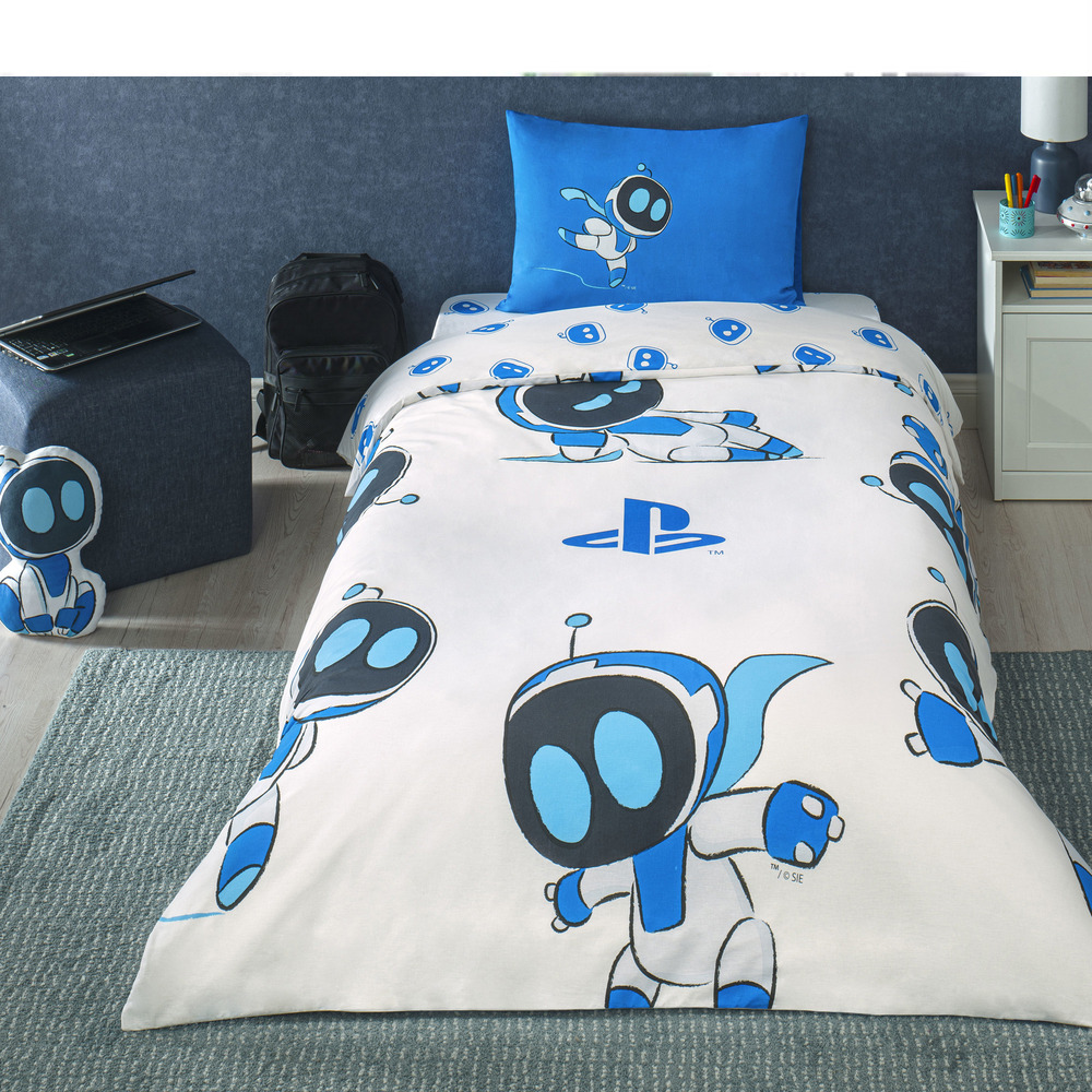 Taç Lis Brf Nev Tk Playsta  Astrobot 100