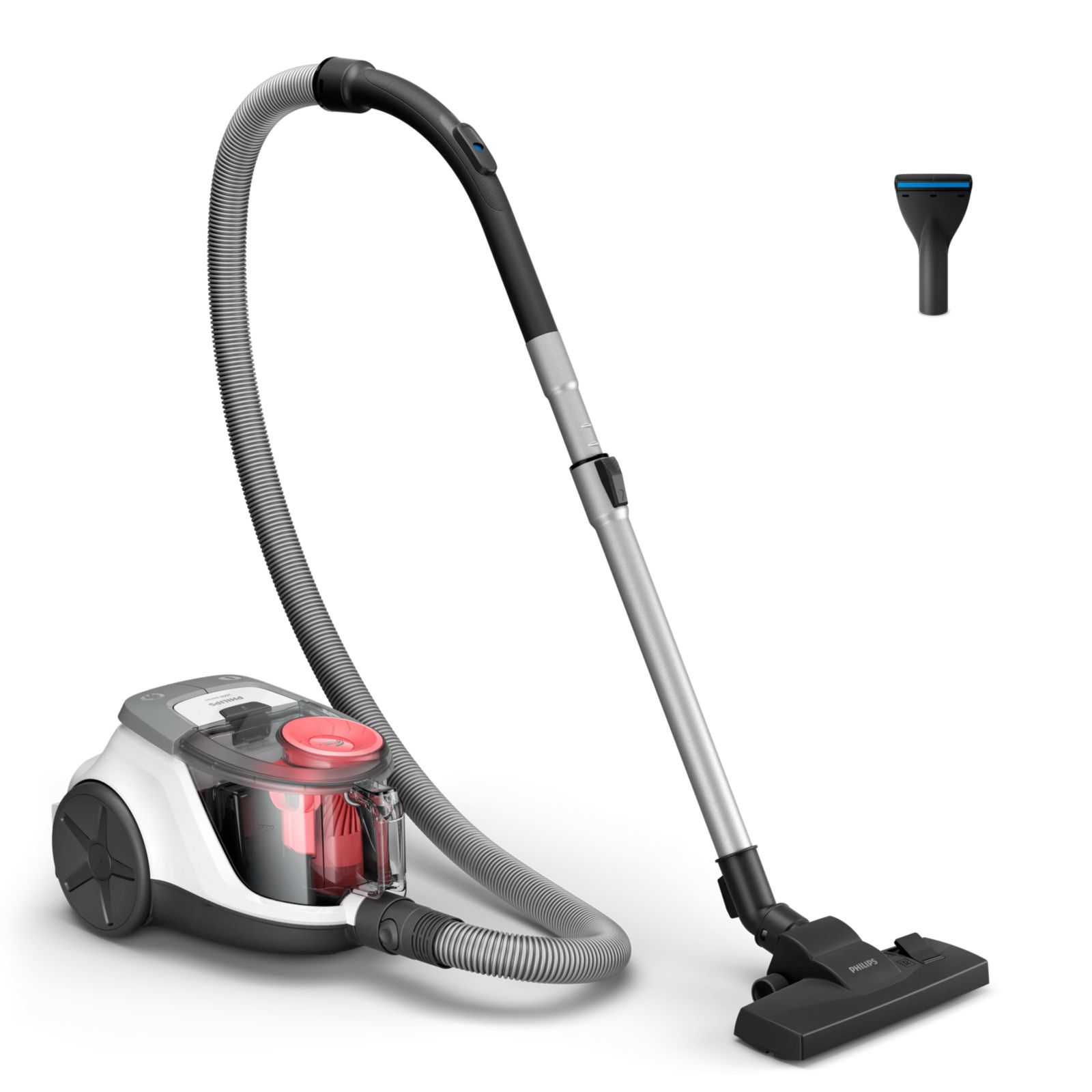 Philips Xb2142/09 Floor Care Elektrikli Süpürge