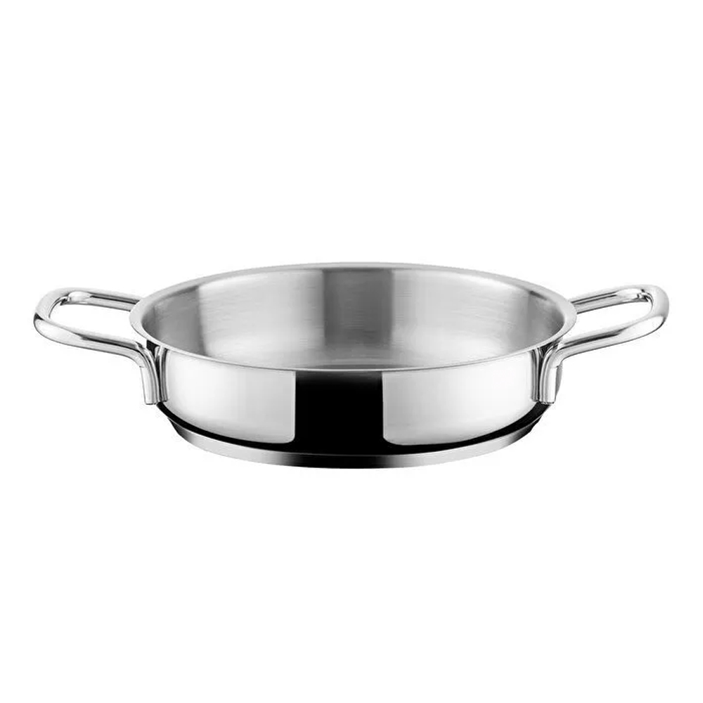 Emsan Gourmet Çelik 20 Cm Sahan