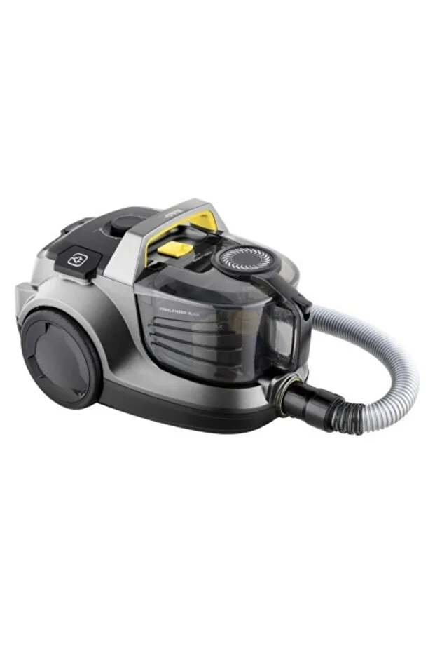 Fakir Freelander Bl 6056 Süpürge Slvrstn