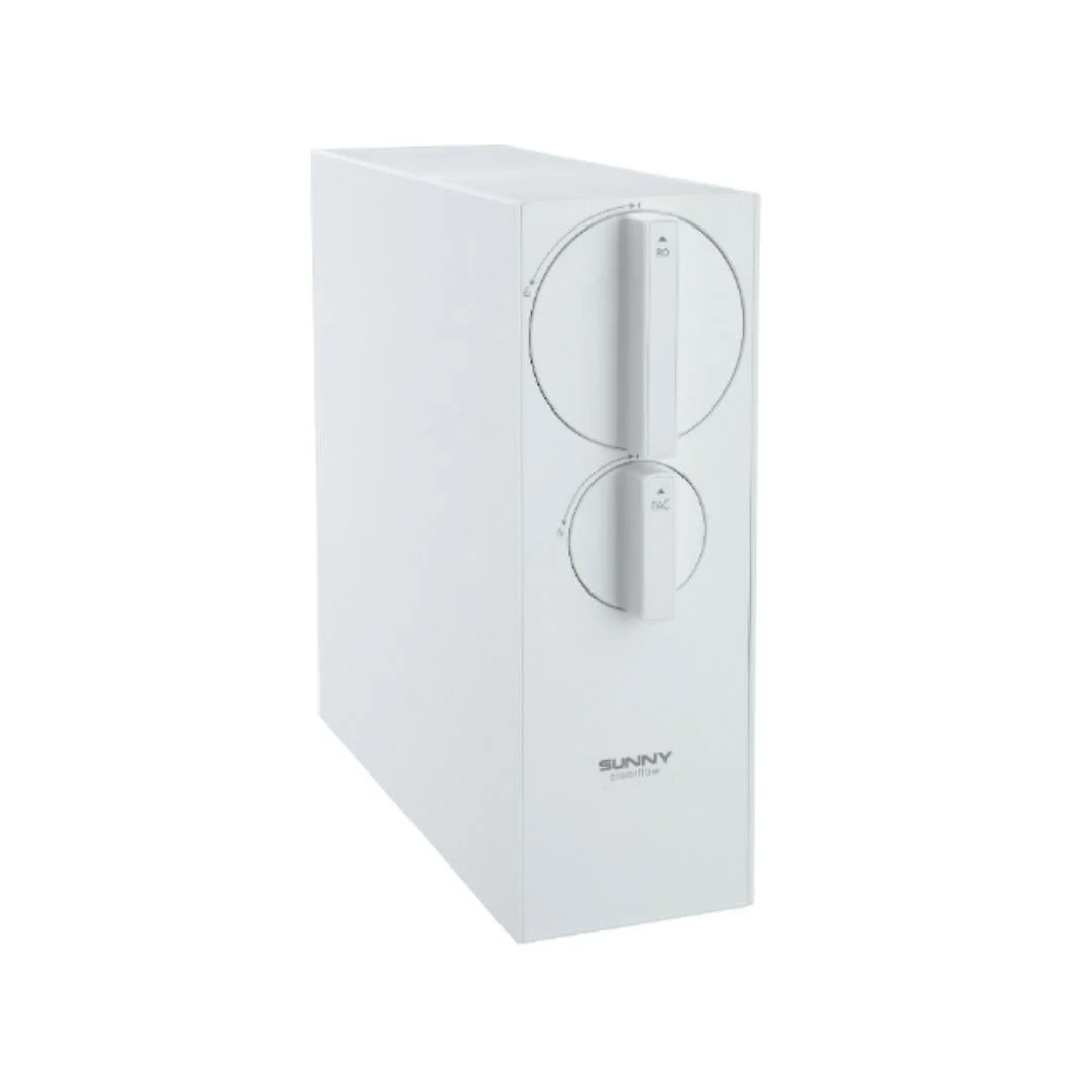 Sunny SN9ART004 ClearFlow Su Arıtma Cihazı