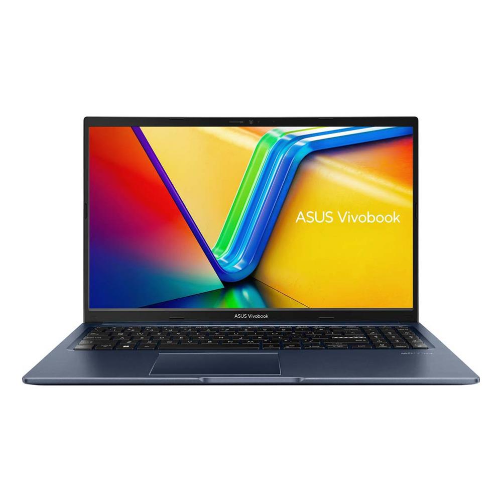 Asus M1502YA - BQ577W Amd R7-5825U 16Gb Ram / 512Gb Ssd / W11 Notebook