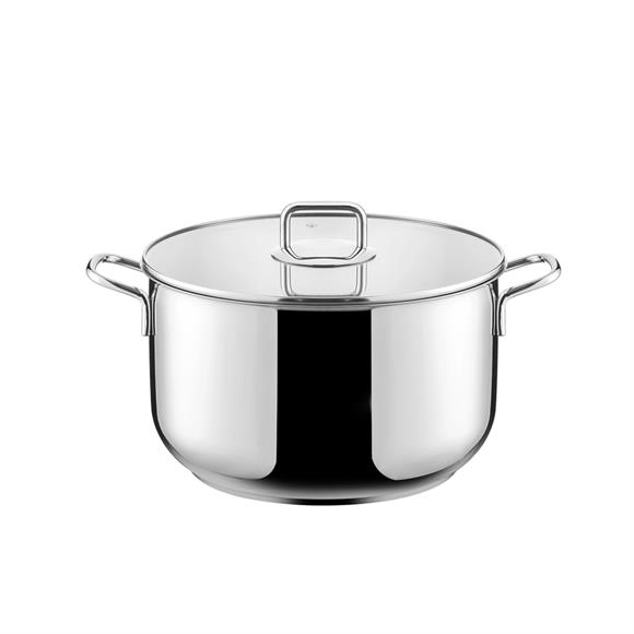 Emsan Gourmet  30 Cm Der Tenc Çelik