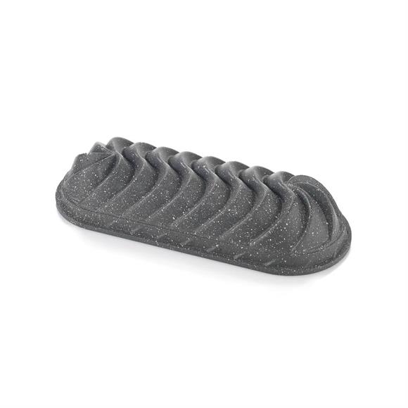 Schafer 1s0831-23001-gri02 Cory Baton Döküm Kek Kalıbı 1 Prç Gri