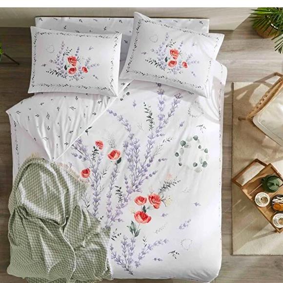 Taç Sunshıne Throwlu Rf Nev Set Çk Yeşil