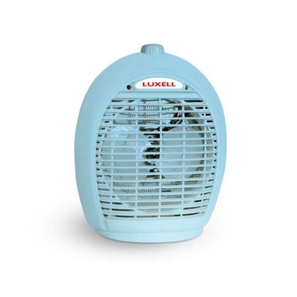 Luxell 6331 Fanlı Isıtıcı