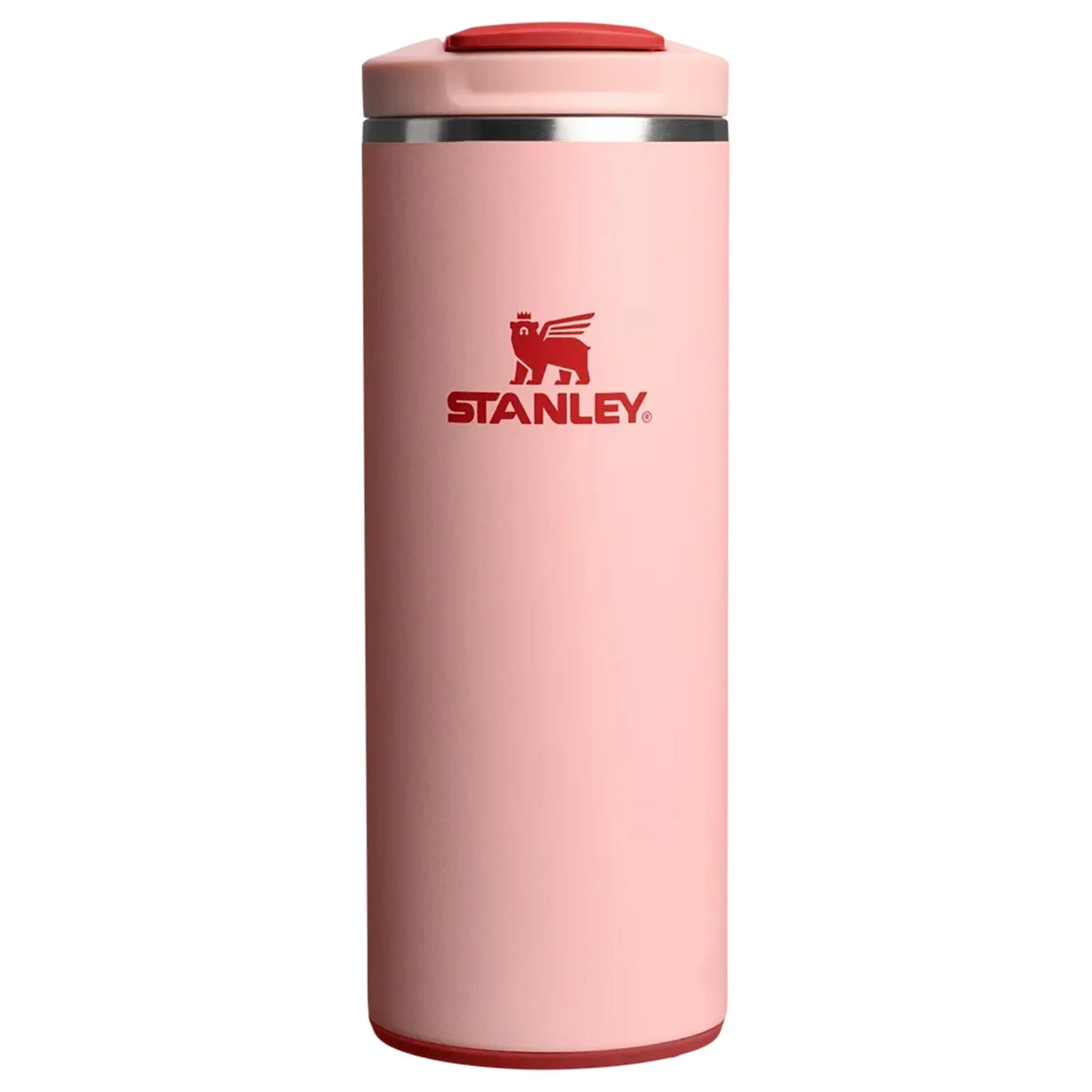 Stanley The Transit Fliptop Mug 0.35L  Peach Rose