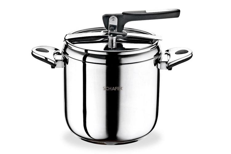 Schafer Classıc 9 Lt Duduklu Tencere