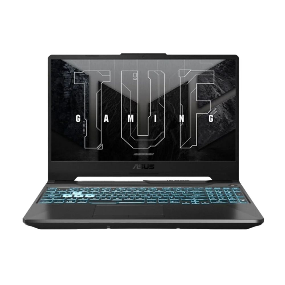 Asus FA506NCR - HN007W Amd R7-7435HS 16Gb Ram / 4Gb Rtx 3050 / 512Gb Ssd / W11 Gaming Notebook