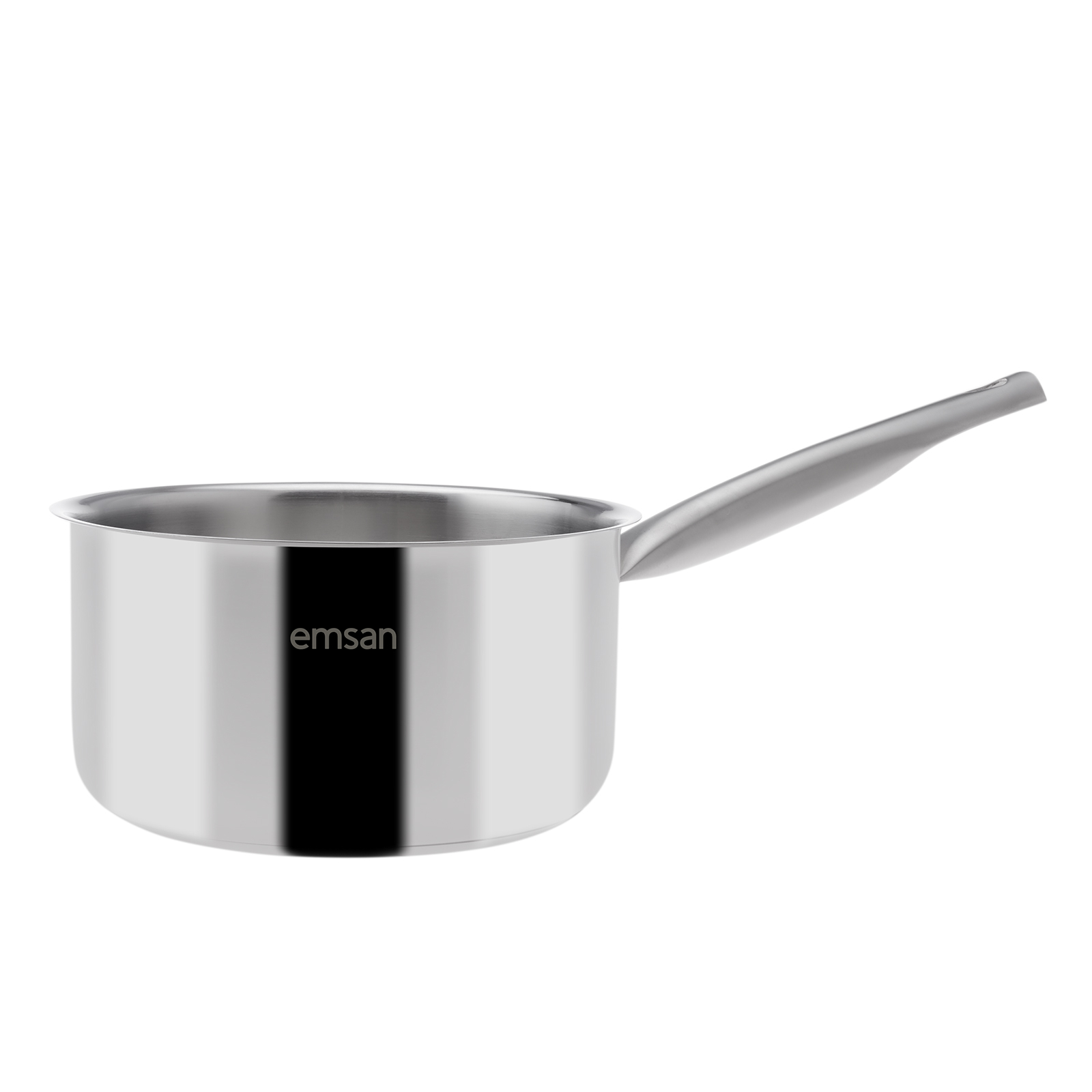 Emsan Steel Force 18 Cm Sos Tenceresi