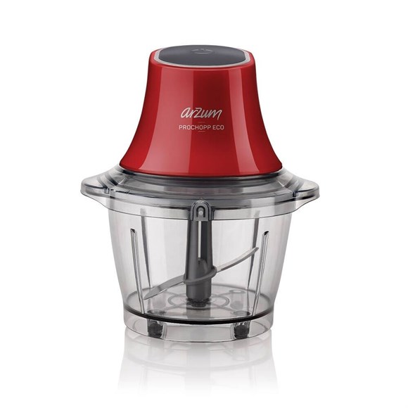 Arzum AR1035-0300 Prochopp Eco Doğrayıcı Kırmızı