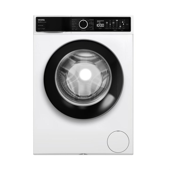Vestel Cmı 97402 Wı-Fı 9Kg 1000 Devir Çamaşır Makinesi