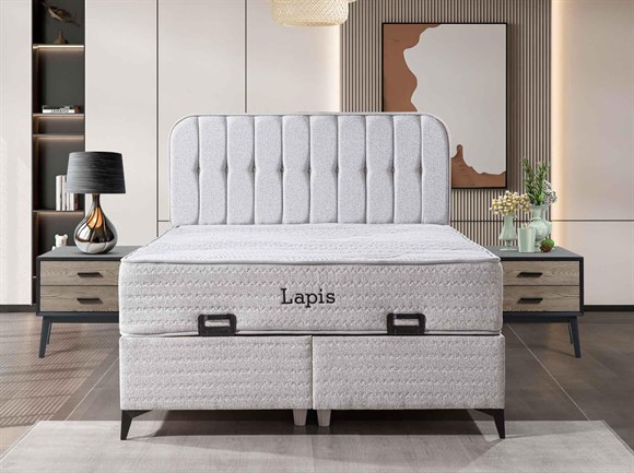 Esme Sleep Lapis 180*200 Set