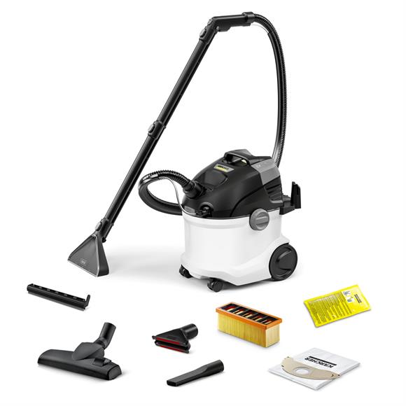 Karcher Se 5 *eu Halı Ve Koltuk Yıkama Makinesi