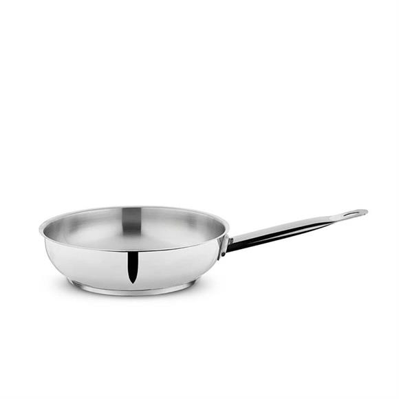 Schafer 1s2817-13004-inx07 Held Çelik24 Cm Tava