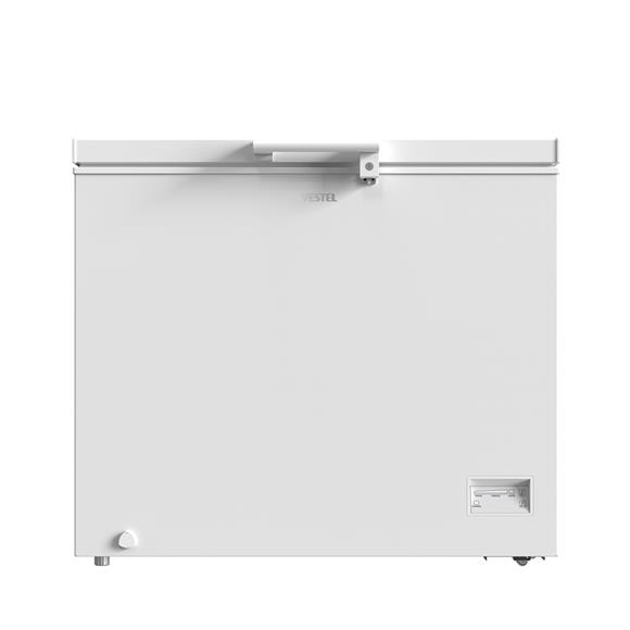 Vestel Sd30211 Duo Mode 287lt Sandık Tipi Derin Dondurucu