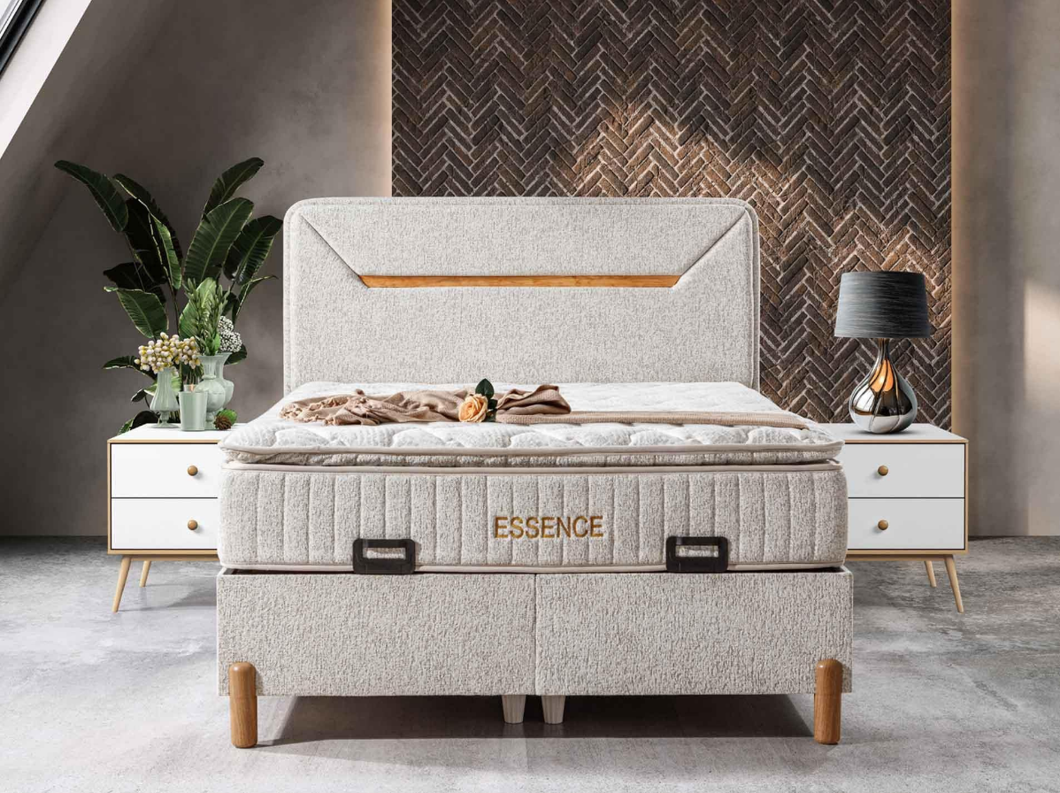 Esme Sleep Essence Pedli Pocket Yatak 160*200